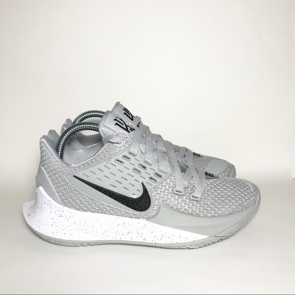 kyrie low 2 gray